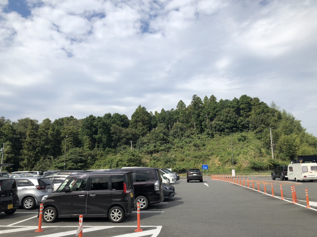 道の駅 津かわげの写真