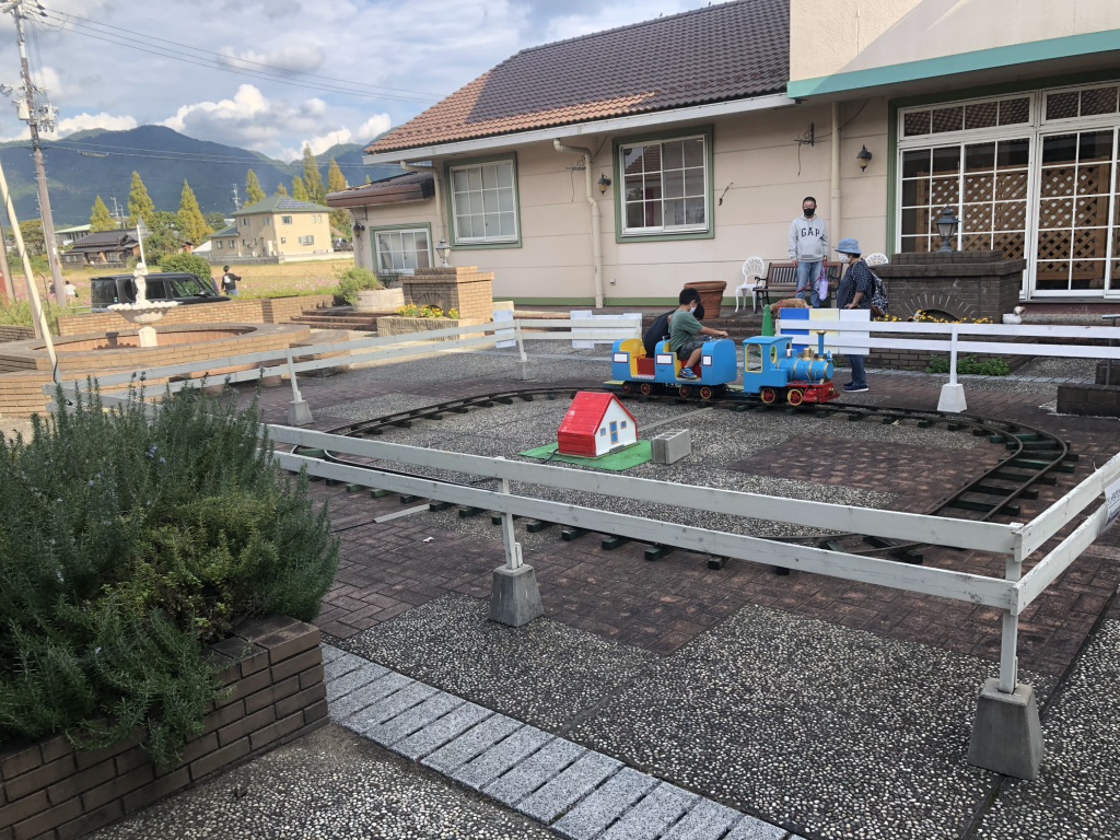 道の駅 東近江市あいとうマーガレットステーションの写真