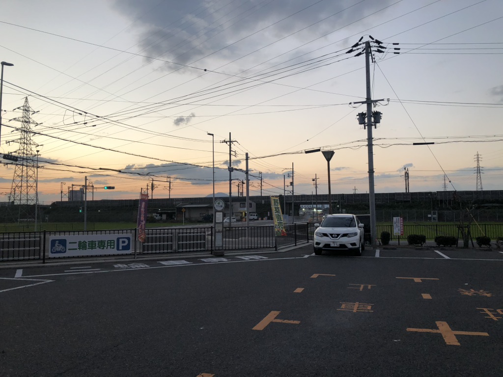 道の駅 アグリの郷栗東の写真