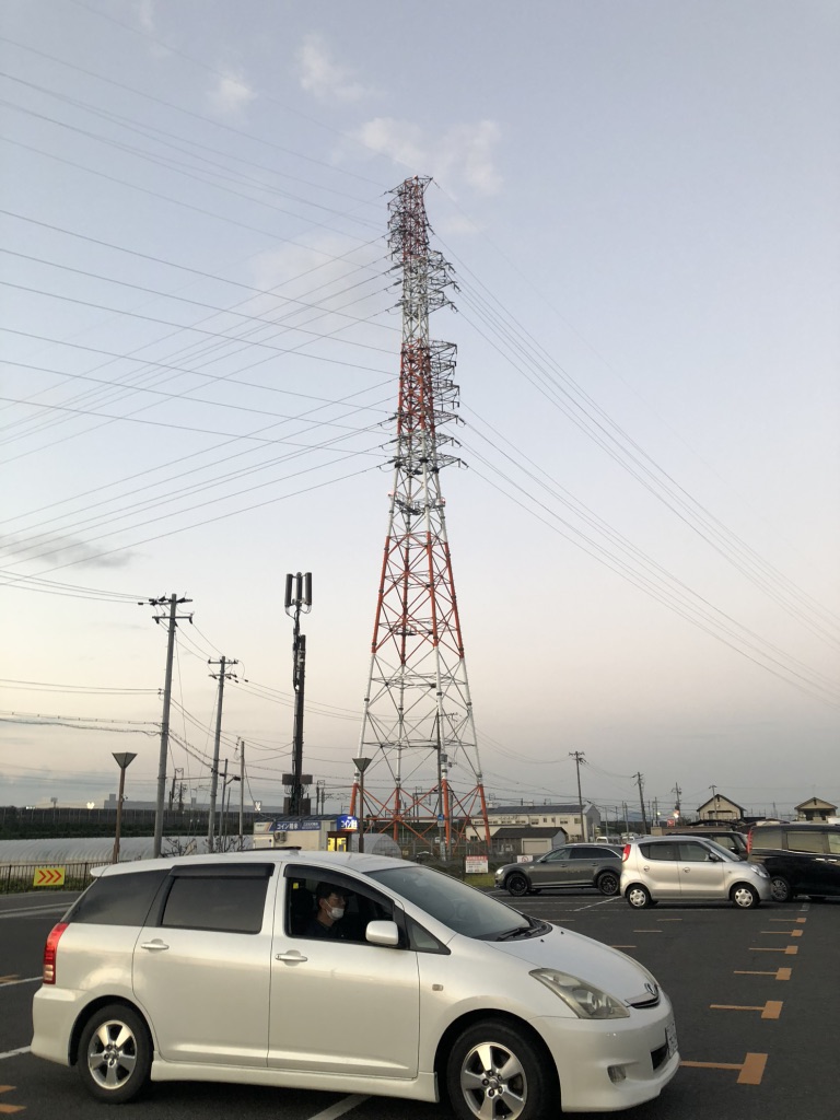 道の駅 アグリの郷栗東の写真