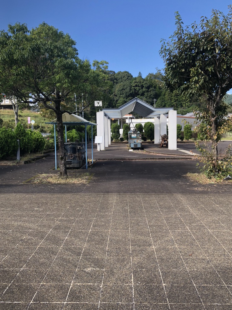 道の駅 熊野・板屋 九郎兵衛の里の写真