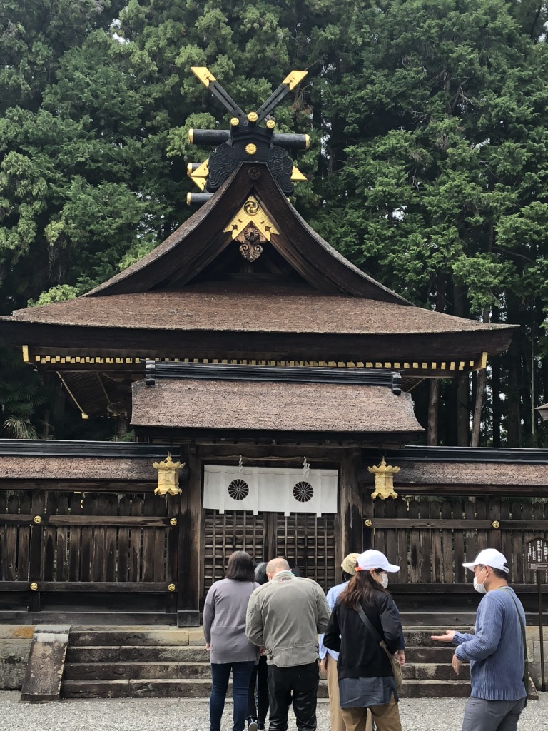 道の駅 奥熊野古道ほんぐうの写真