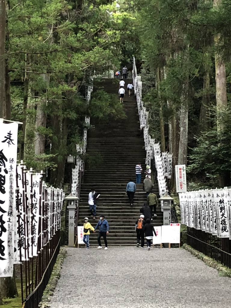 道の駅 奥熊野古道ほんぐうの写真