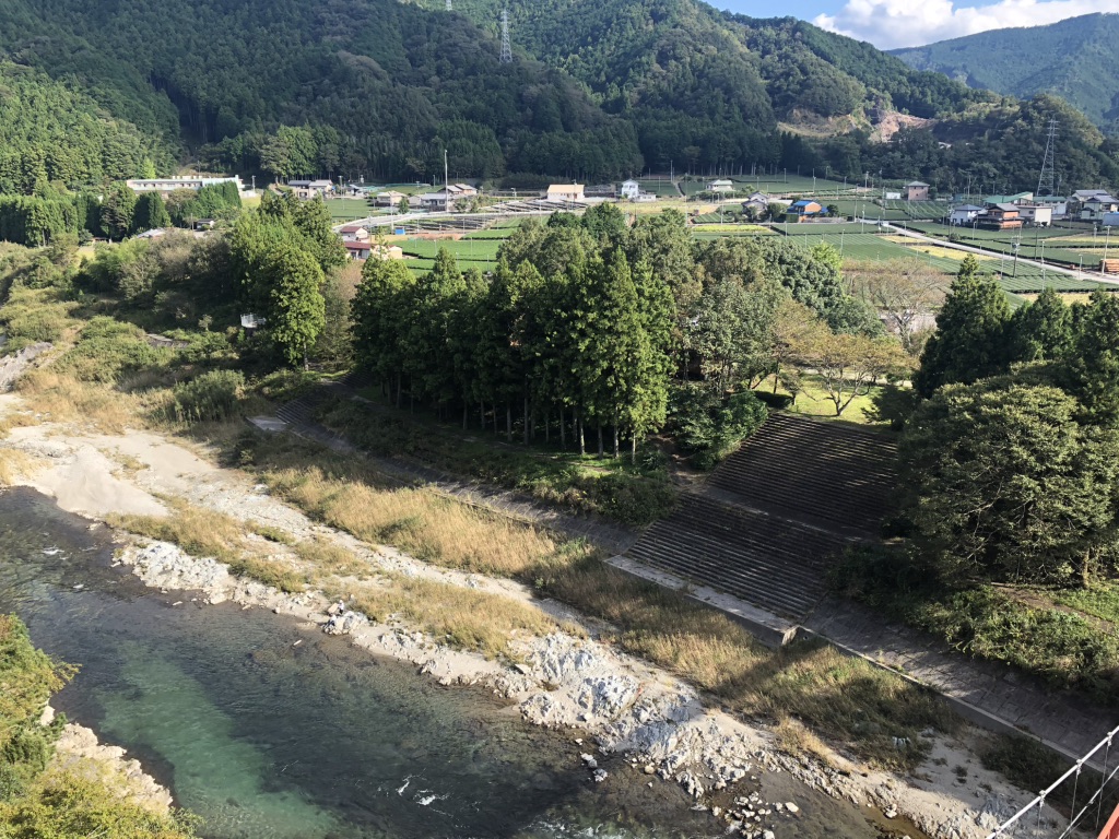 道の駅 茶倉駅の写真