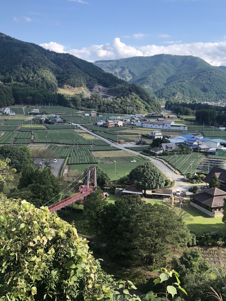 道の駅 茶倉駅の写真