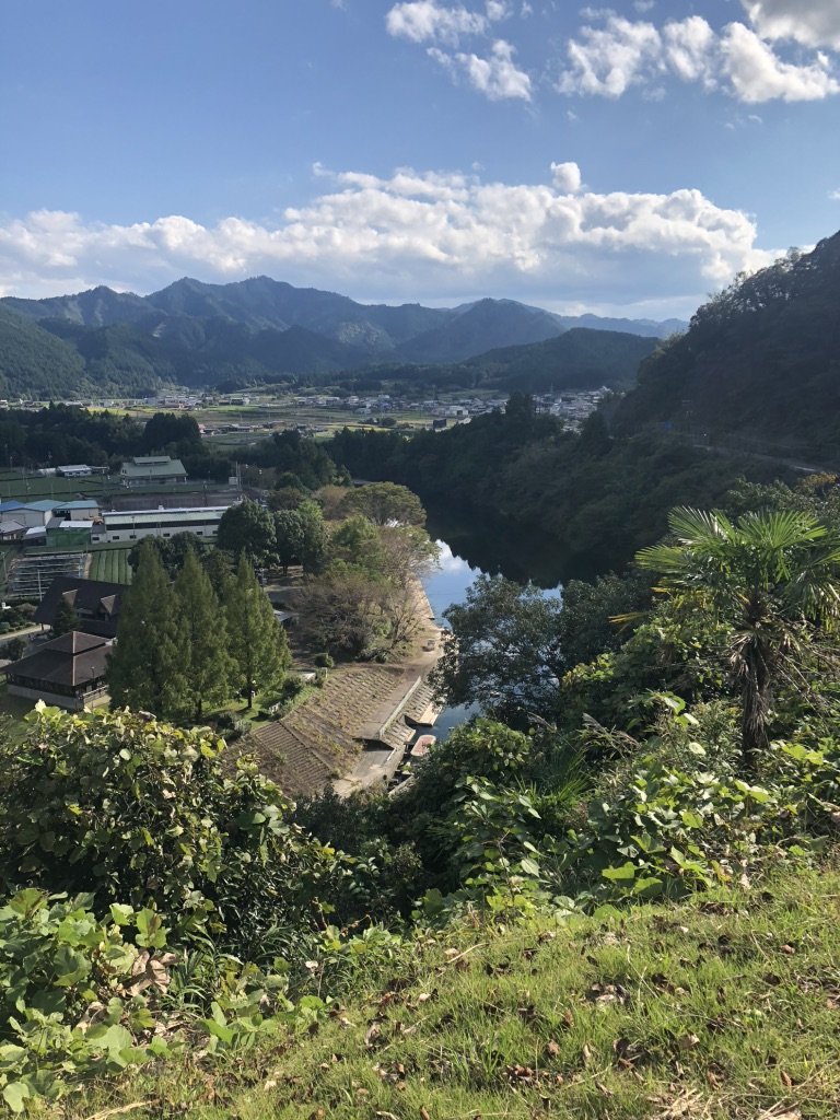 道の駅 茶倉駅の写真