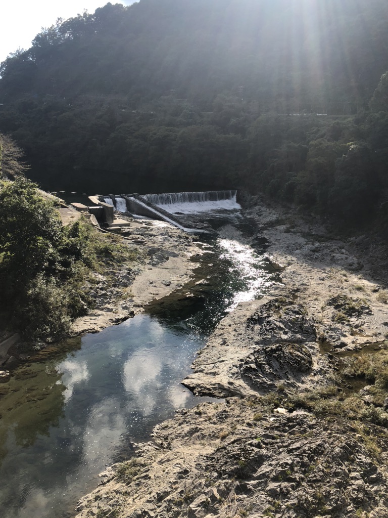 道の駅 茶倉駅の写真
