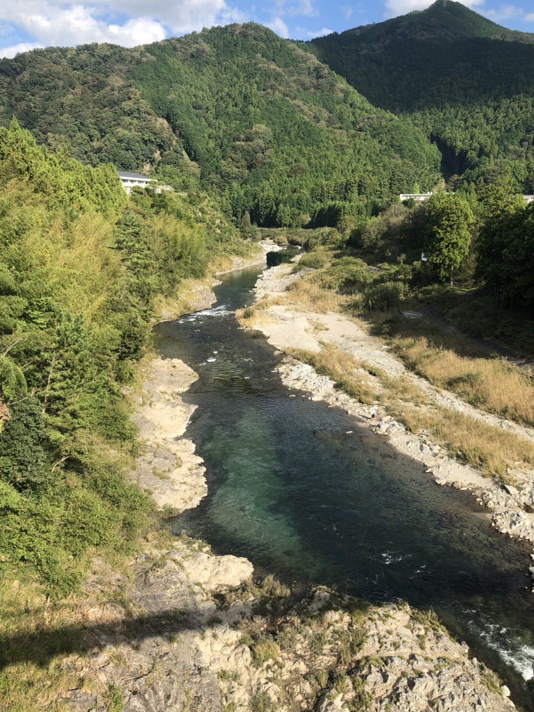 道の駅 茶倉駅の写真