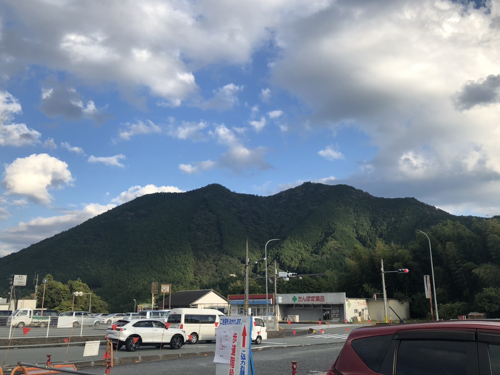 道の駅 奥伊勢おおだいの写真