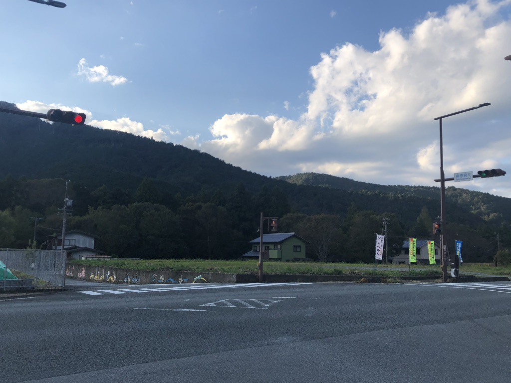 道の駅 奥伊勢木つつ木館の写真
