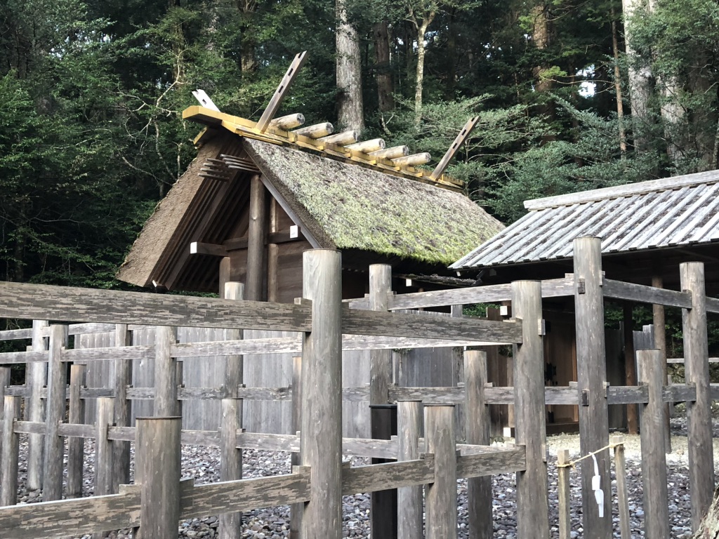 道の駅 奥伊勢木つつ木館の写真