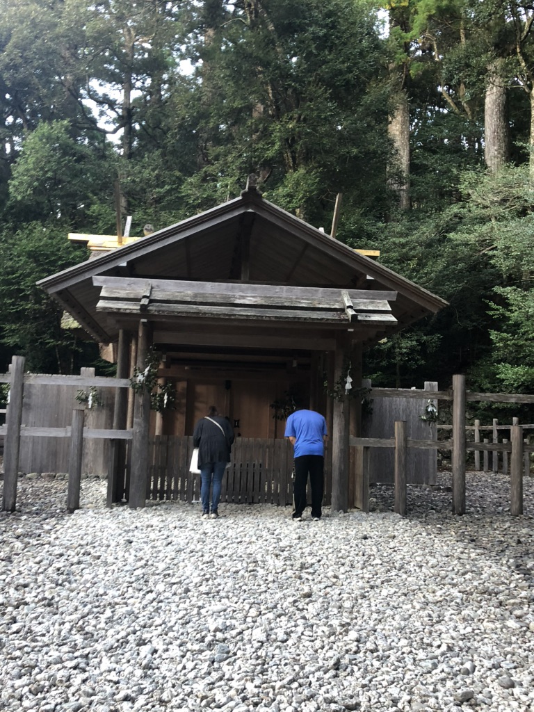 道の駅 奥伊勢木つつ木館の写真