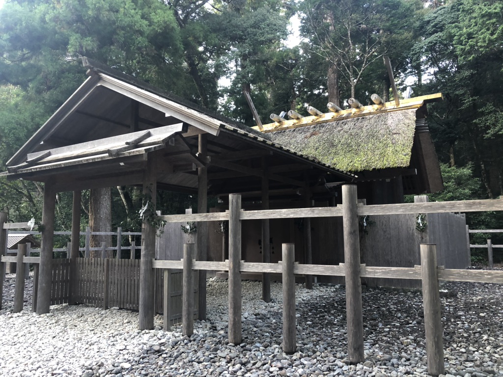道の駅 奥伊勢木つつ木館の写真