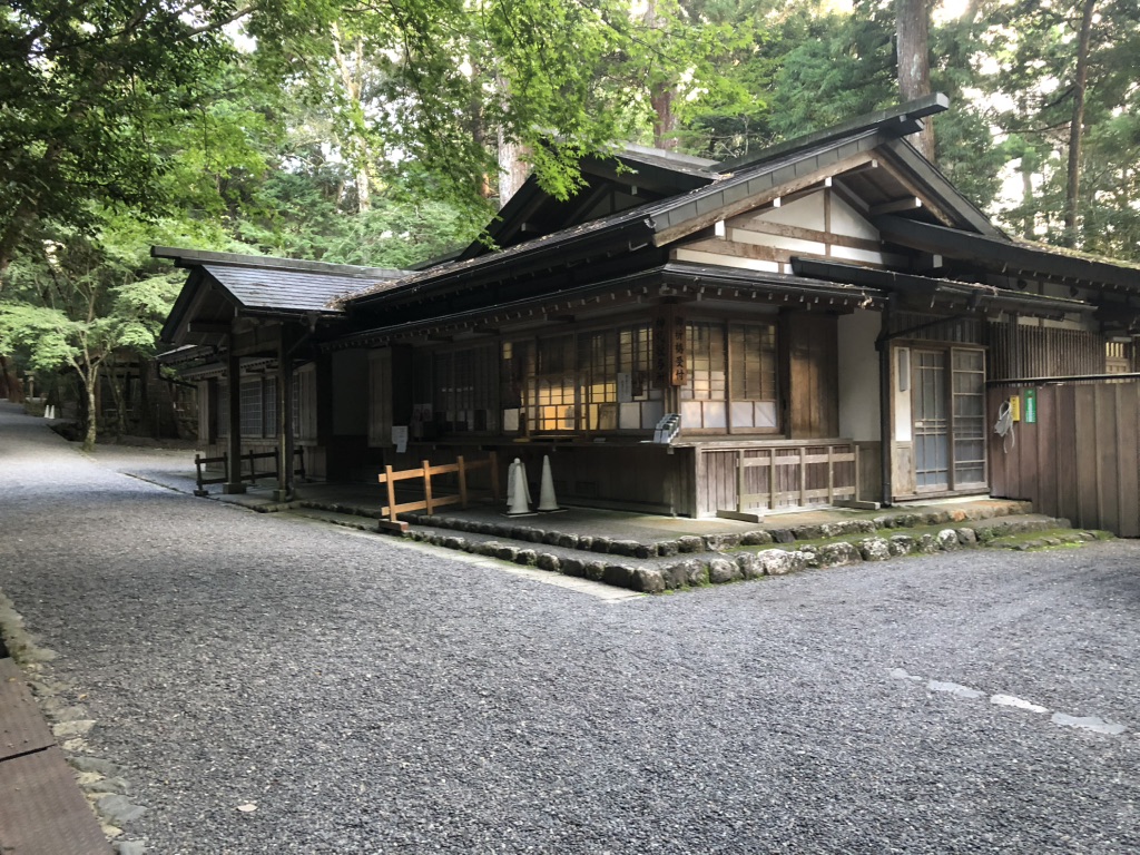 道の駅 奥伊勢木つつ木館の写真