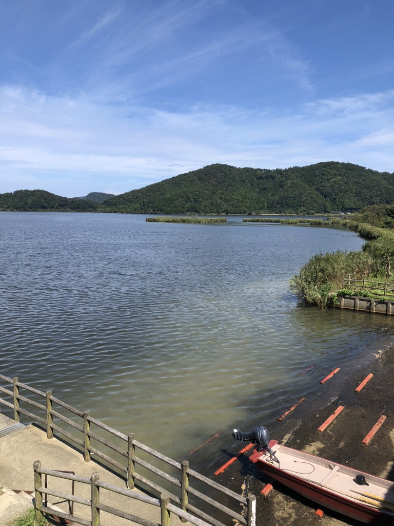 道の駅 三方五湖の写真