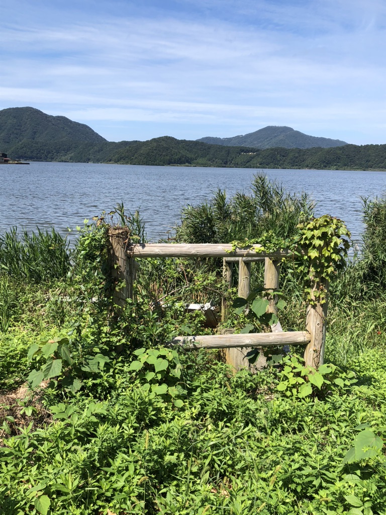 道の駅 三方五湖の写真