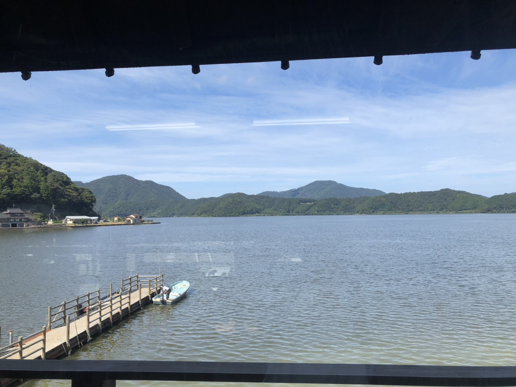 道の駅 三方五湖の写真