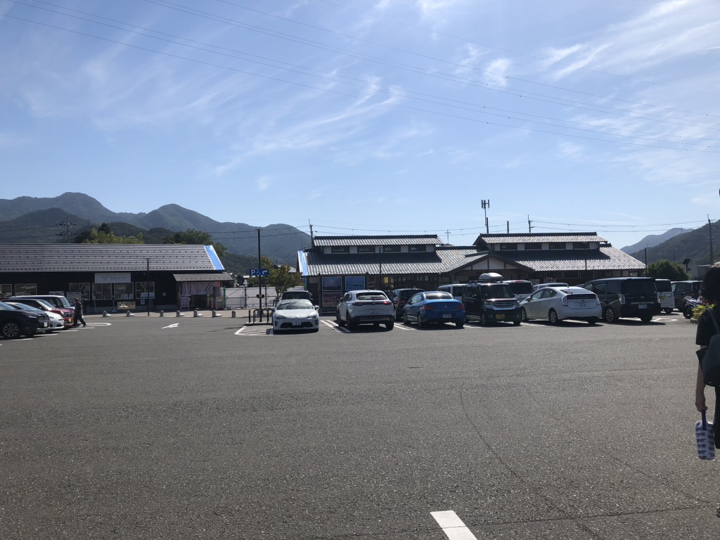 道の駅 若狭おばまの写真