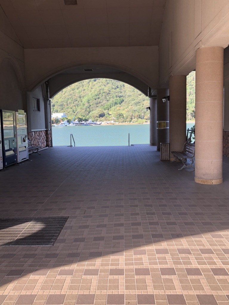 道の駅 シーサイド高浜の写真