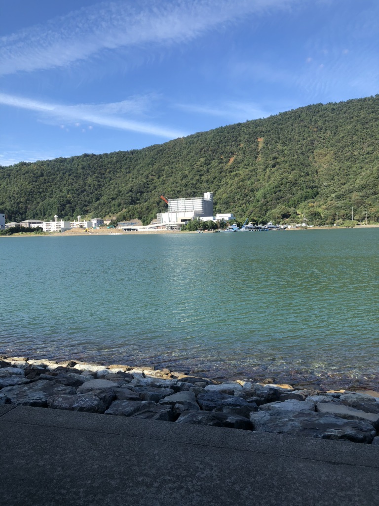 道の駅 シーサイド高浜の写真
