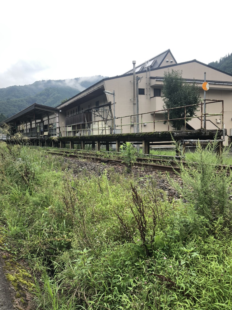 道の駅 九頭竜の写真（2枚目）