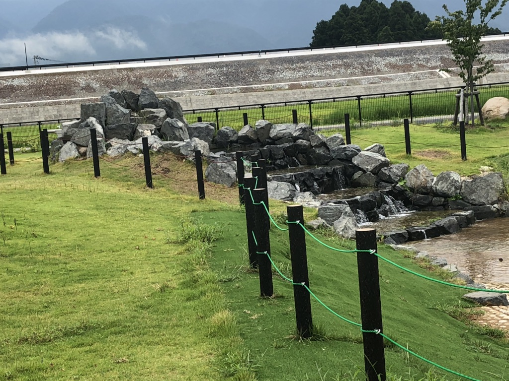 道の駅 越前おおの荒島の郷の写真