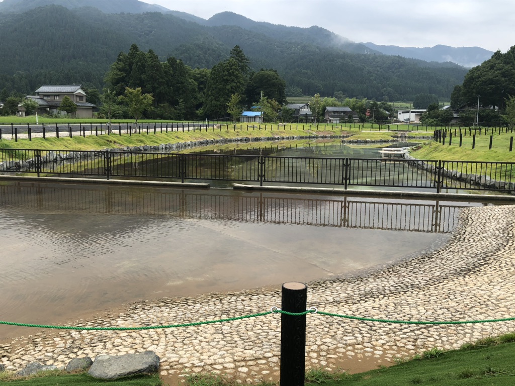 道の駅 越前おおの荒島の郷の写真