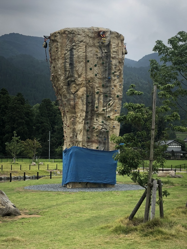 道の駅 越前おおの荒島の郷の写真