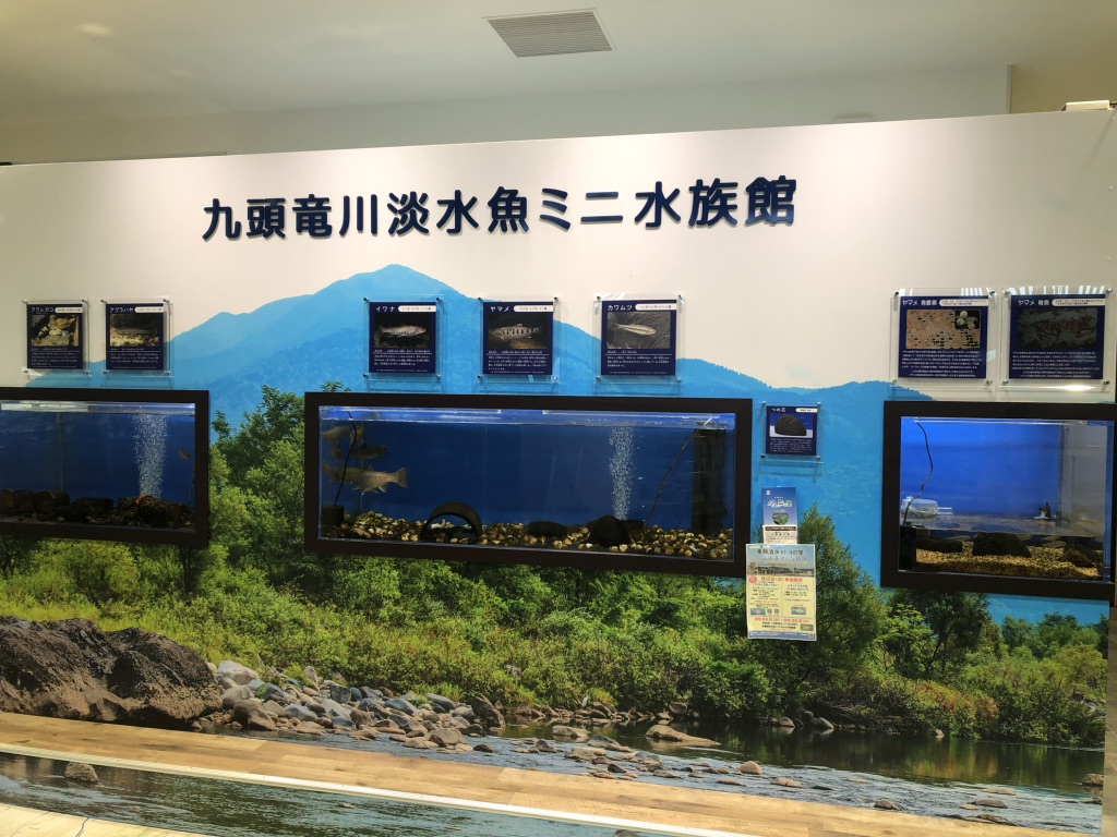道の駅 越前おおの荒島の郷の写真