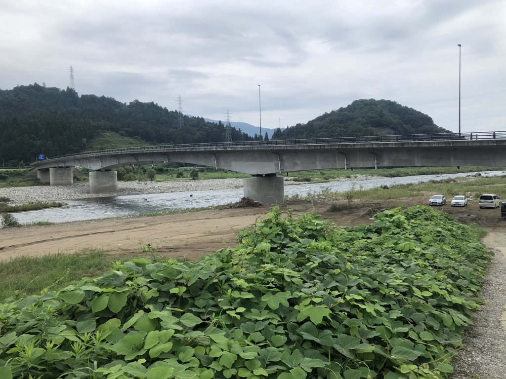 道の駅 恐竜渓谷かつやまの写真