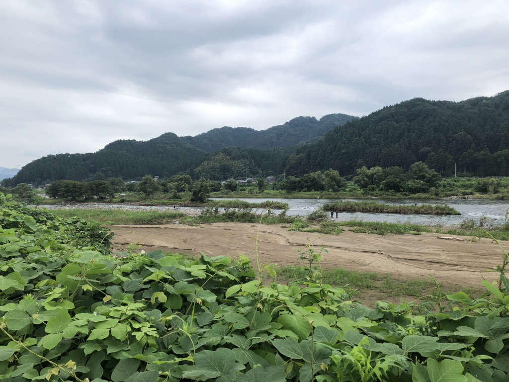 道の駅 恐竜渓谷かつやまの写真