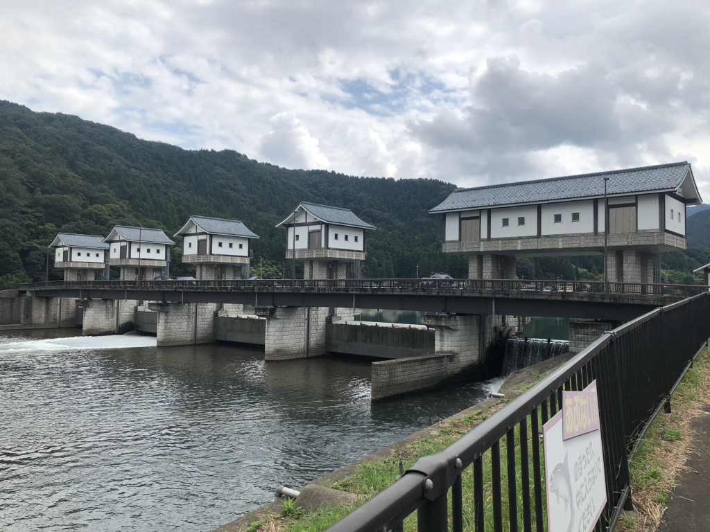 道の駅 一乗谷あさくら水の駅の写真