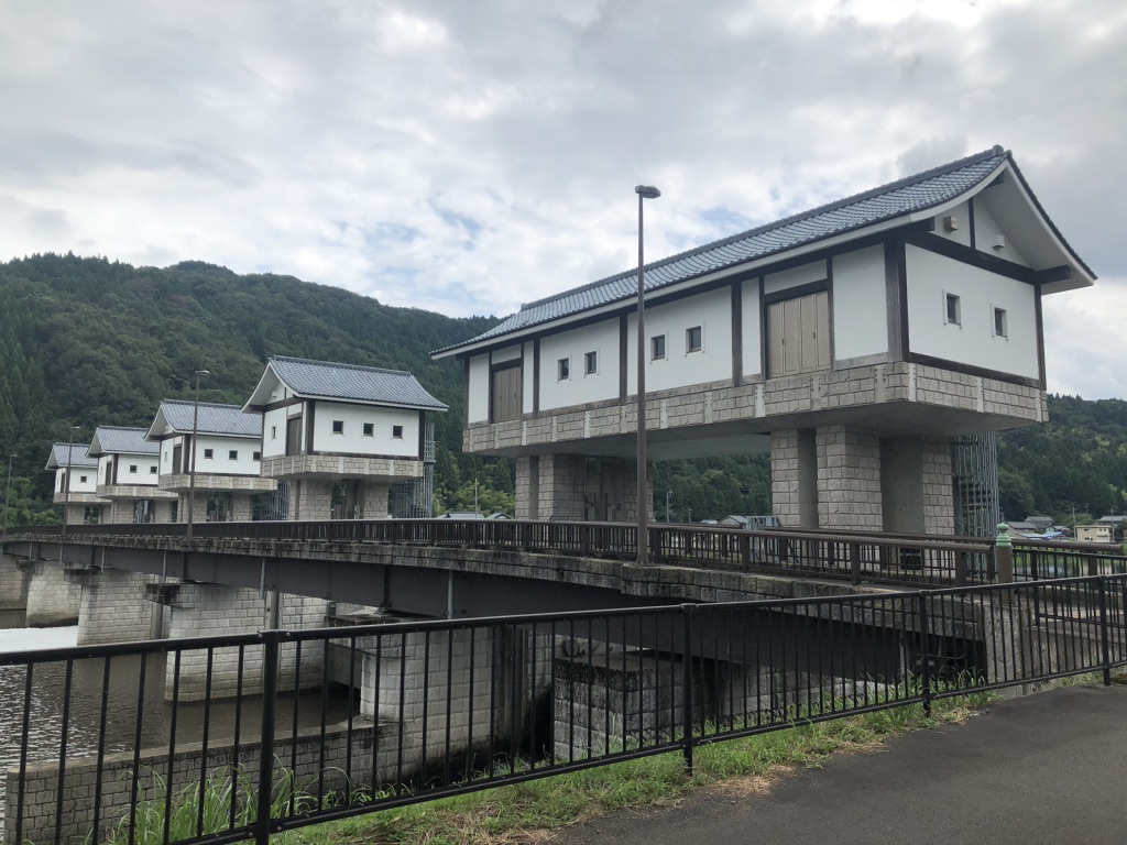 道の駅 一乗谷あさくら水の駅の写真