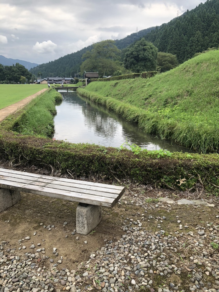 道の駅 一乗谷あさくら水の駅の写真
