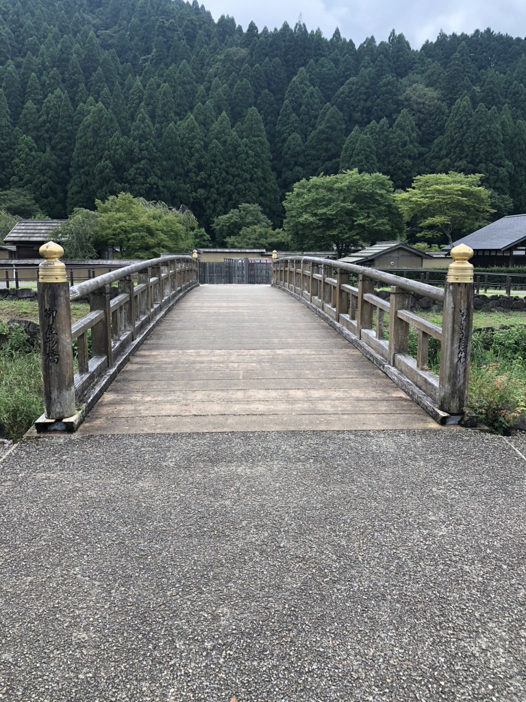 道の駅 一乗谷あさくら水の駅の写真