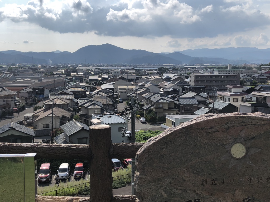 道の駅 西山公園の写真