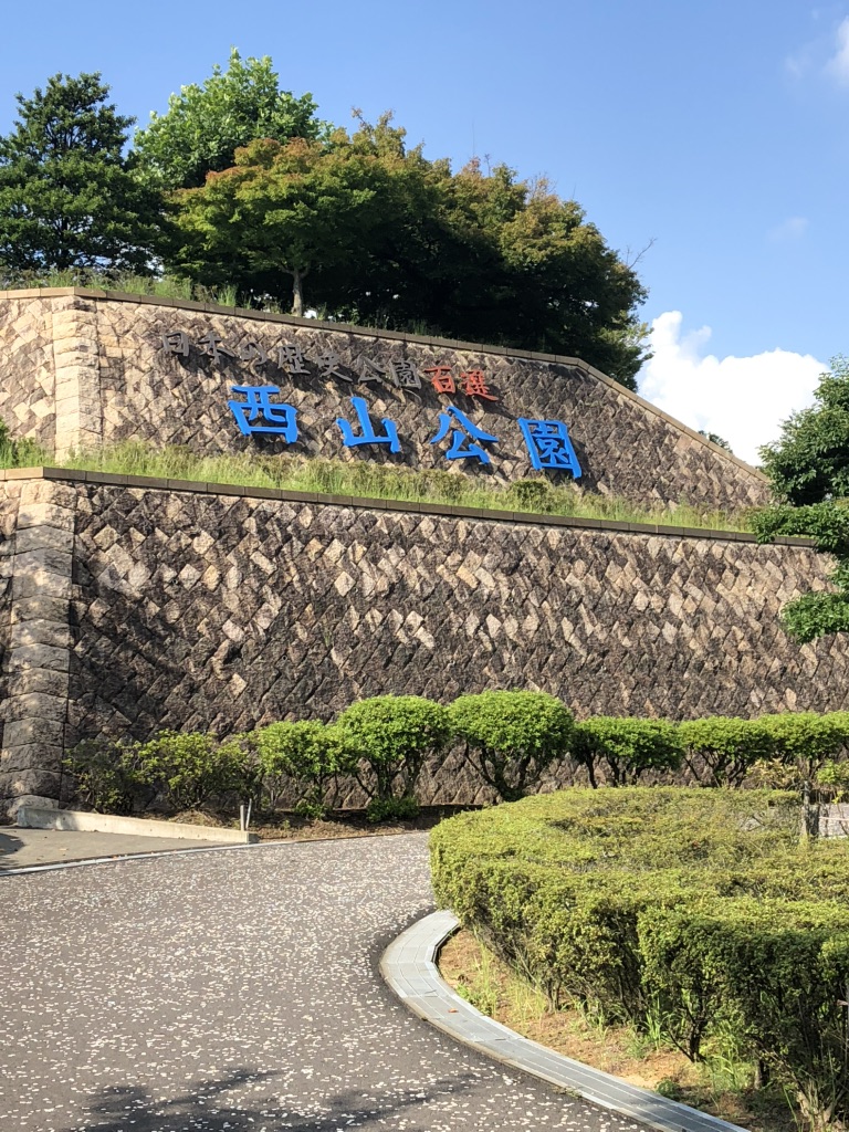 道の駅 西山公園の写真