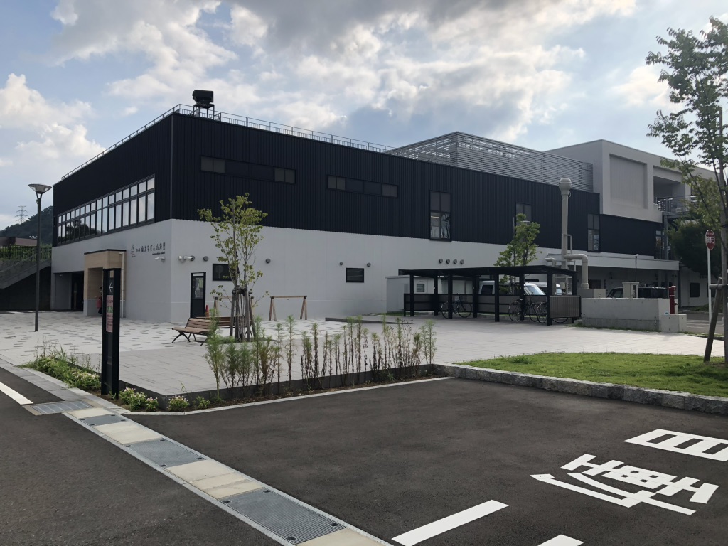道の駅 南えちぜん山海里の写真