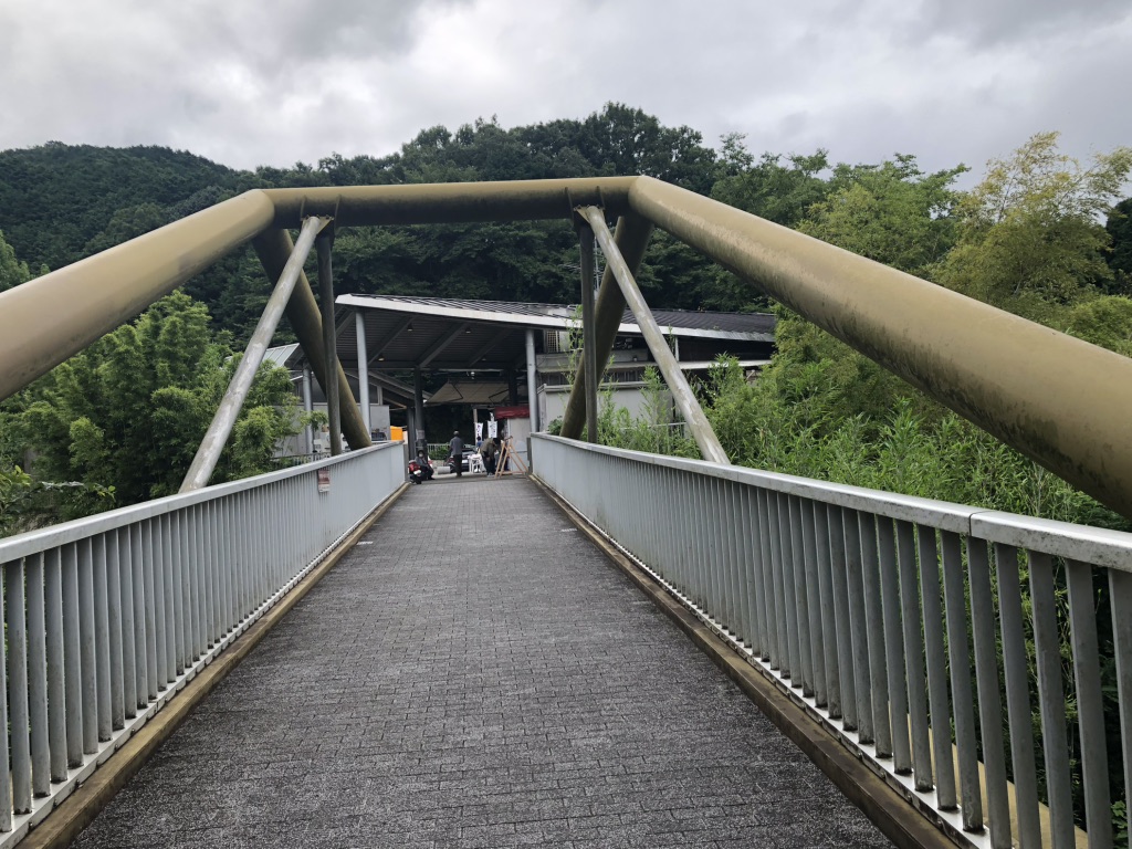 道の駅 近つ飛鳥の里太子の写真