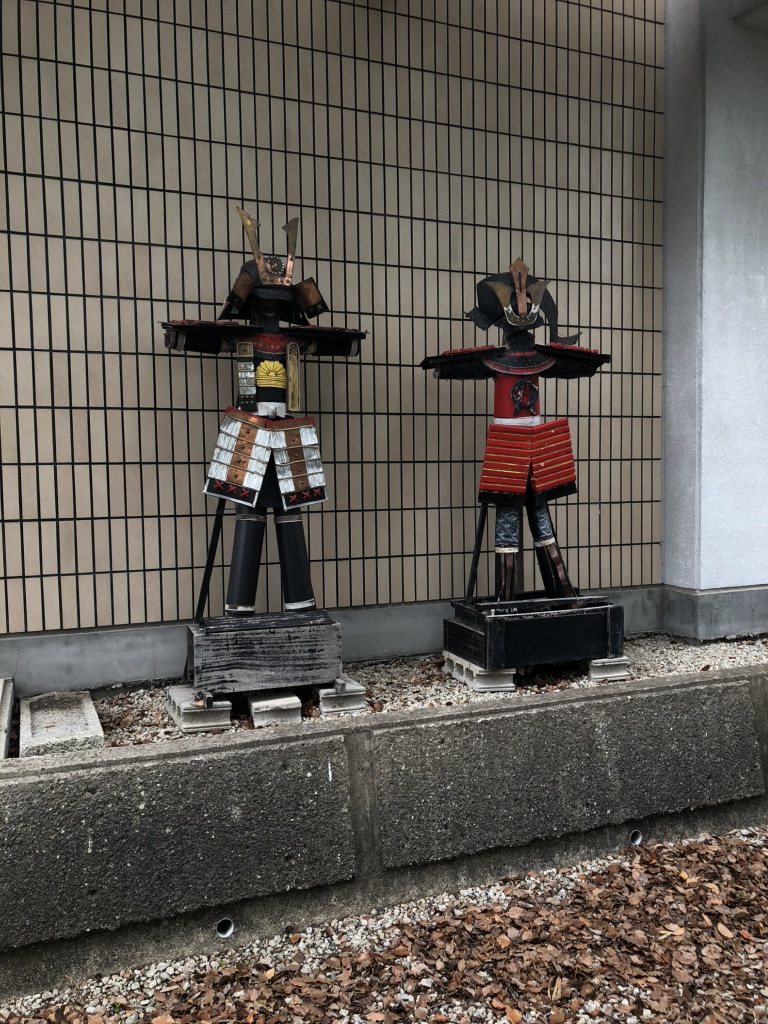道の駅 ちはやあかさかの写真