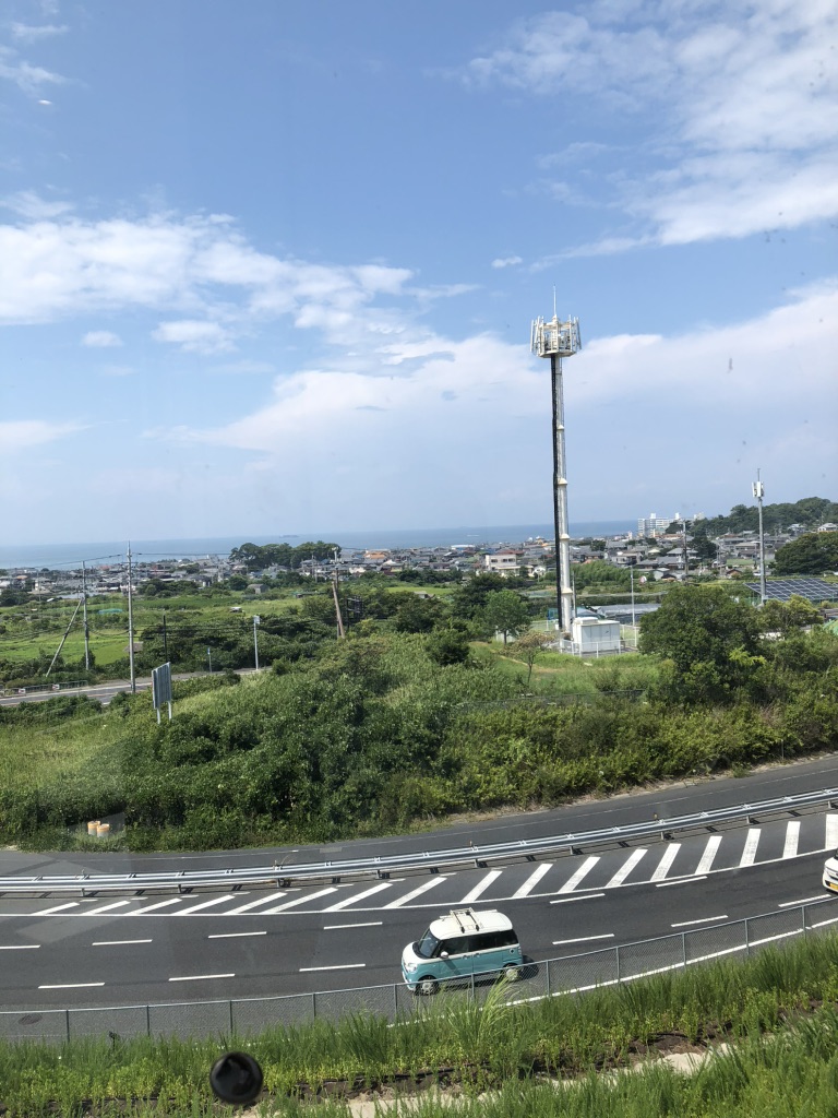 道の駅 みさきの写真