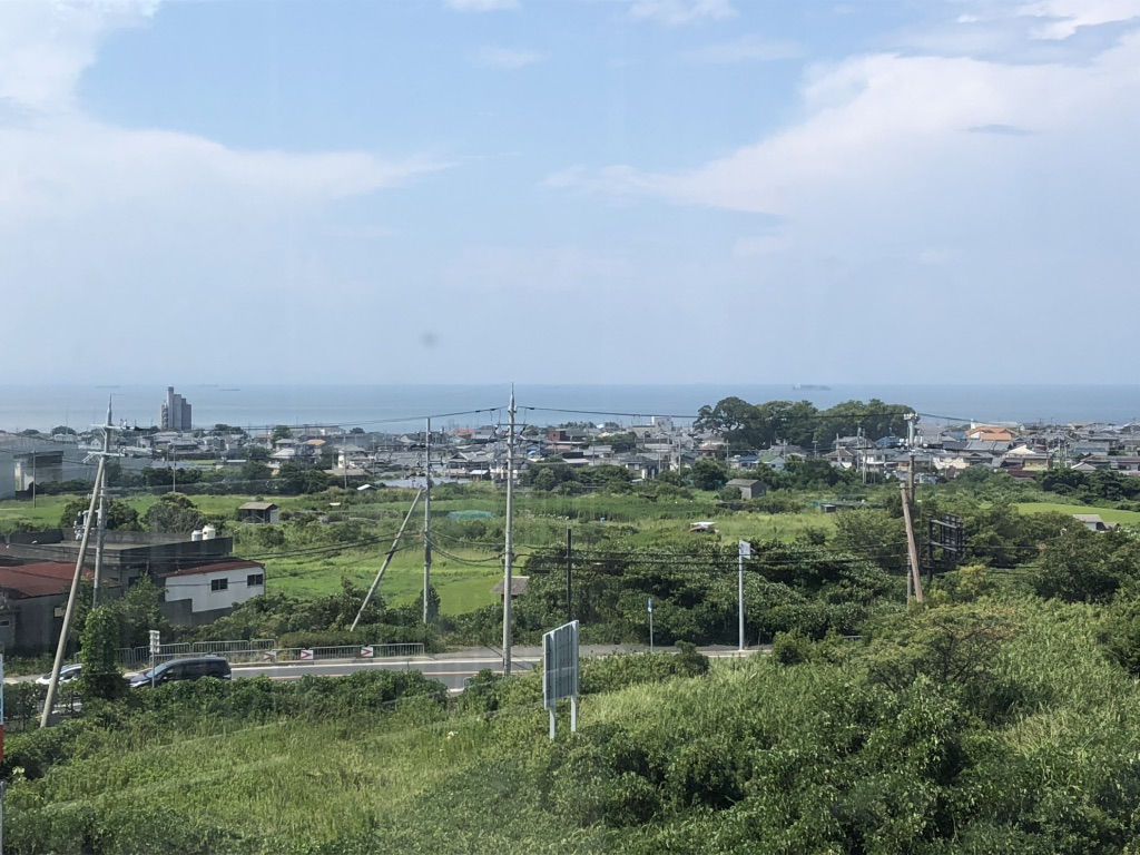 道の駅 みさきの写真