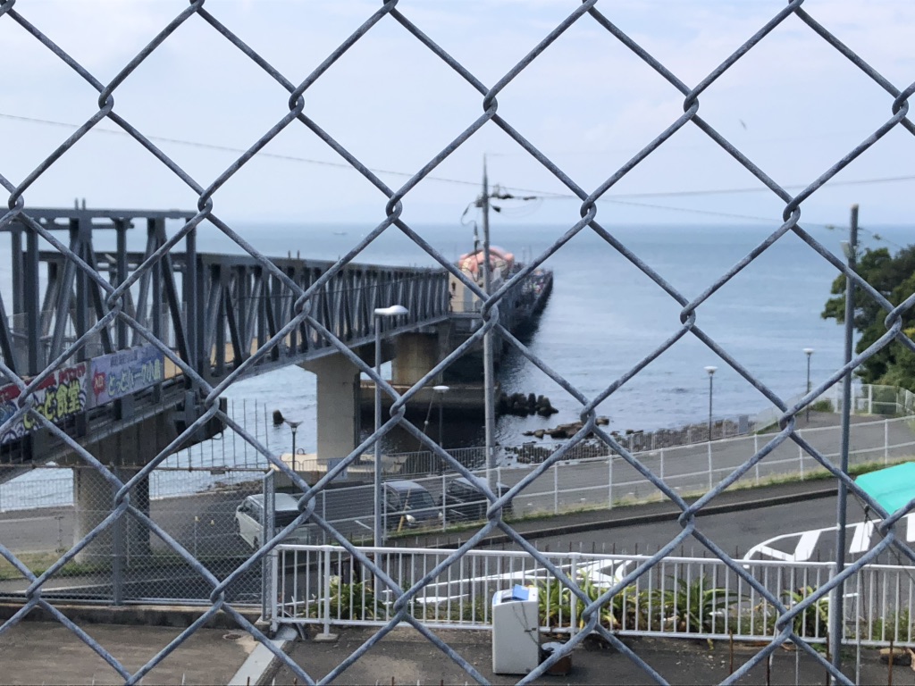 道の駅 とっとパーク小島の写真
