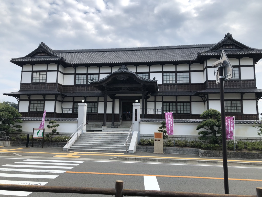 道の駅 ねごろ歴史の丘の写真