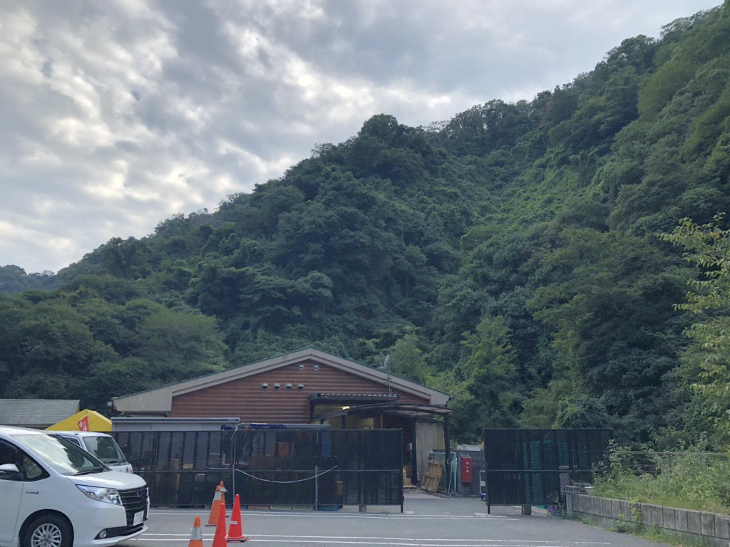 道の駅 根来さくらの里の写真