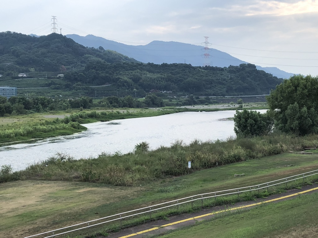 道の駅 紀の川万葉の里の写真