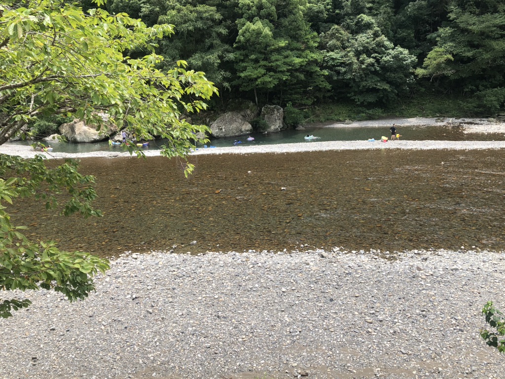 道の駅 ふるさとセンター大塔の写真