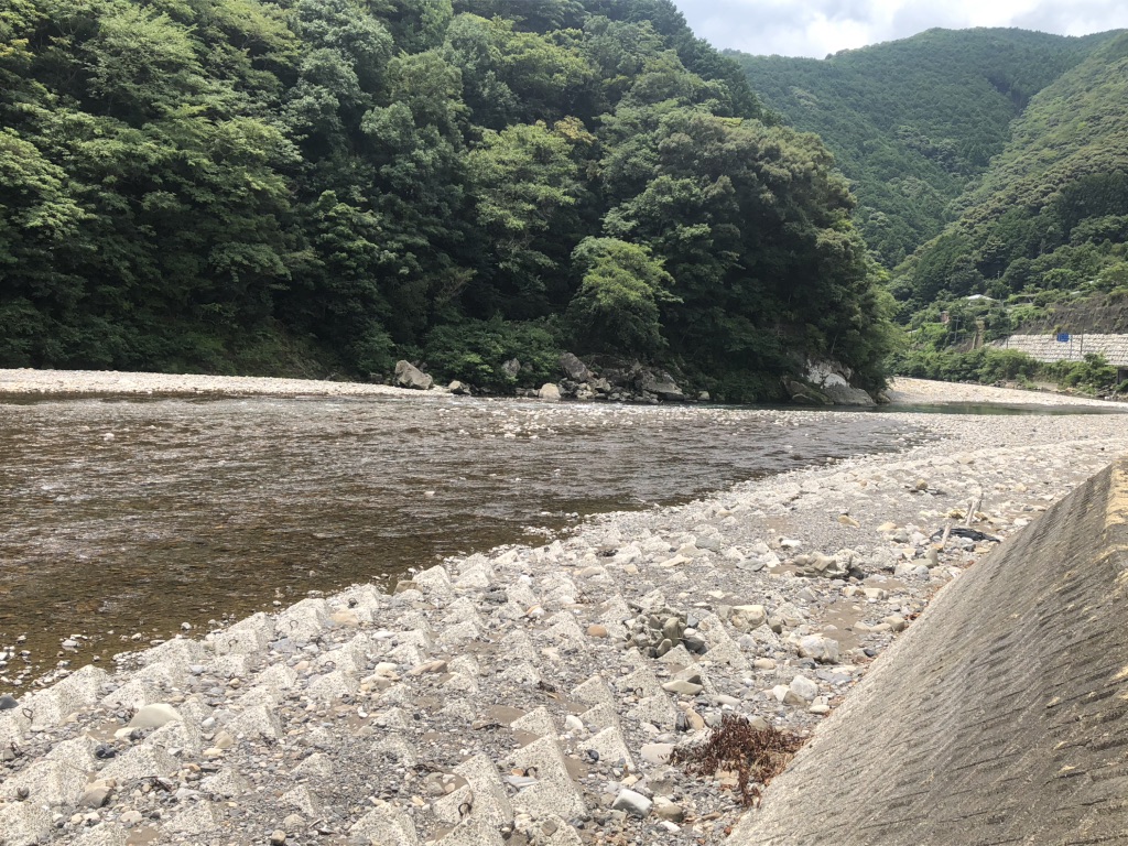 道の駅 ふるさとセンター大塔の写真