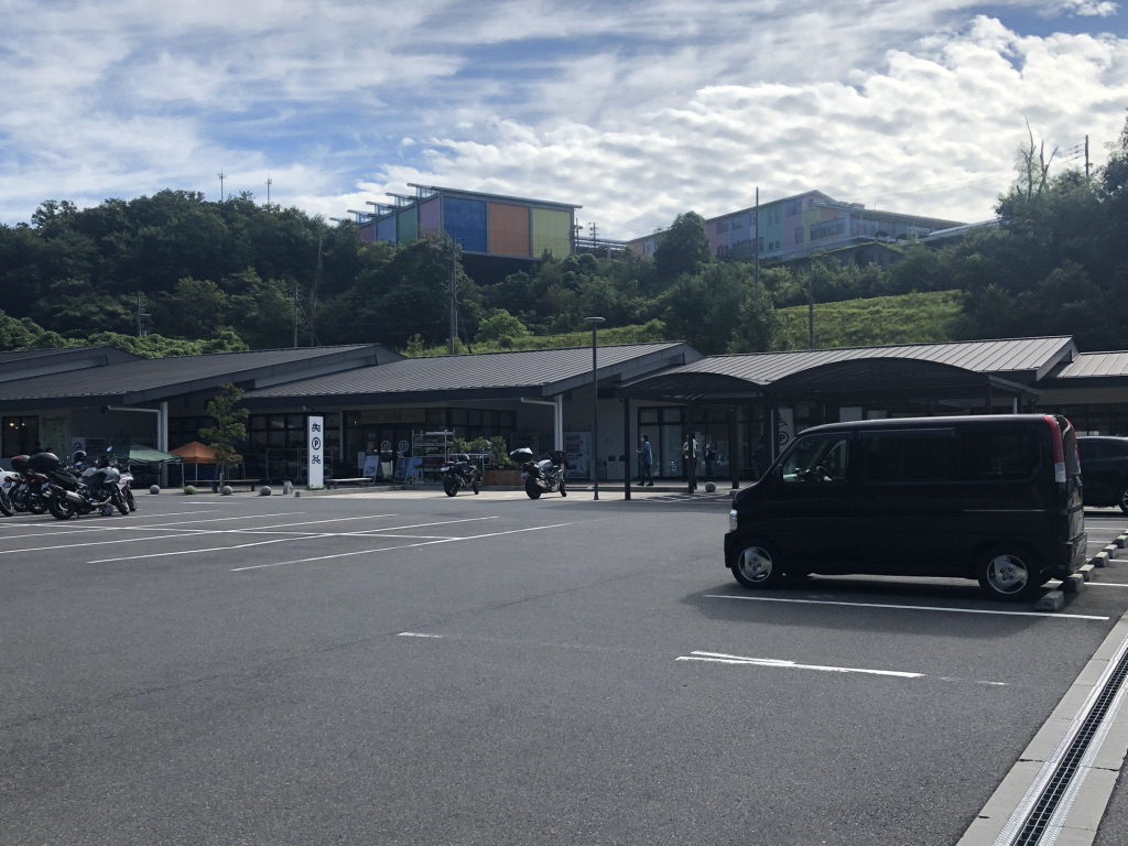 道の駅 お茶の京都 みなみやましろ村の写真