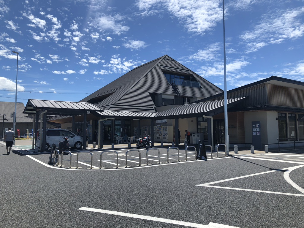 道の駅 レスティ 唐古・鍵の写真